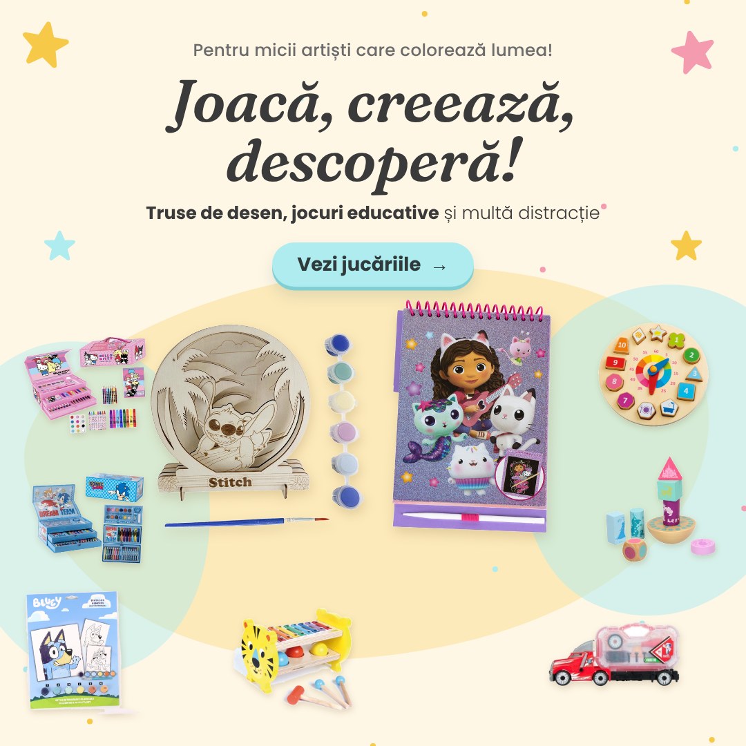 Joaca - mobile