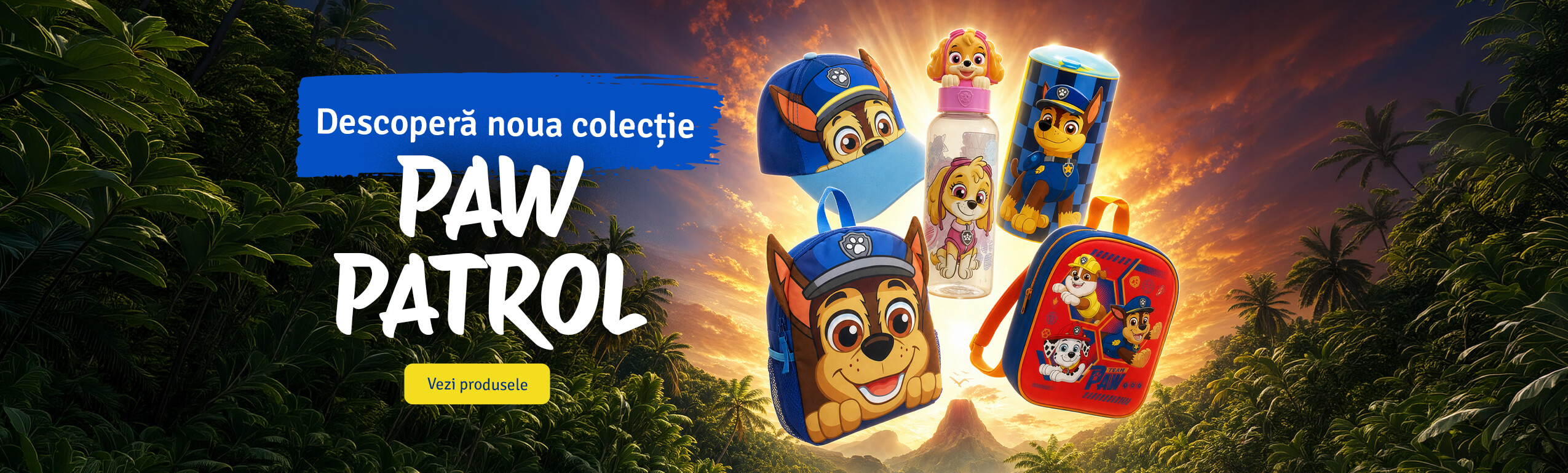 Paw Patrol film