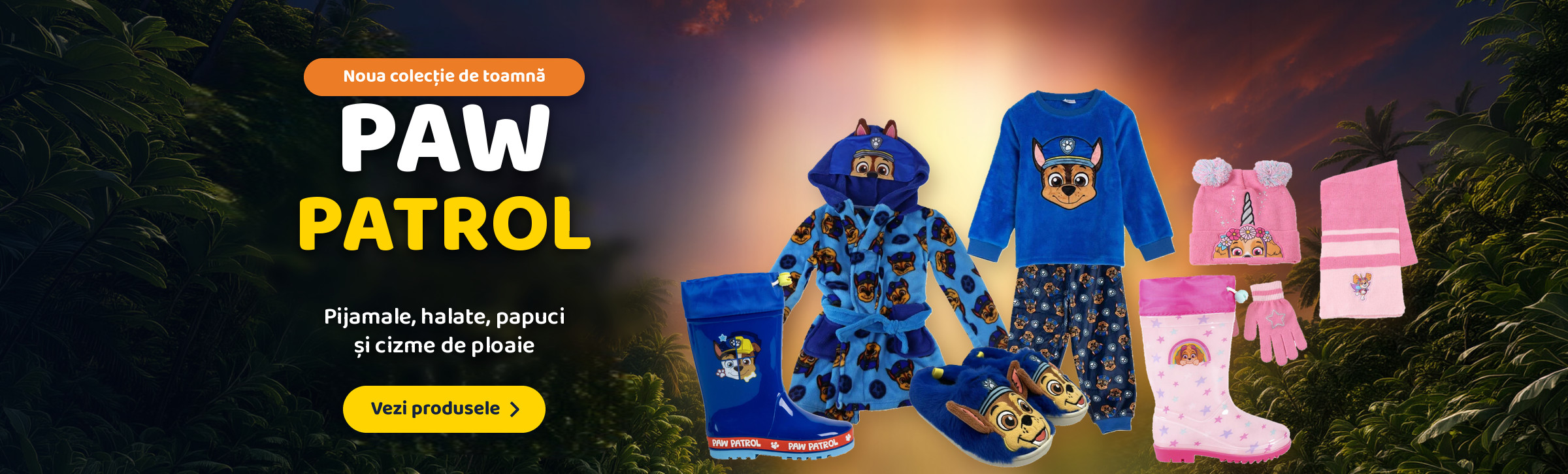Paw Patrol film