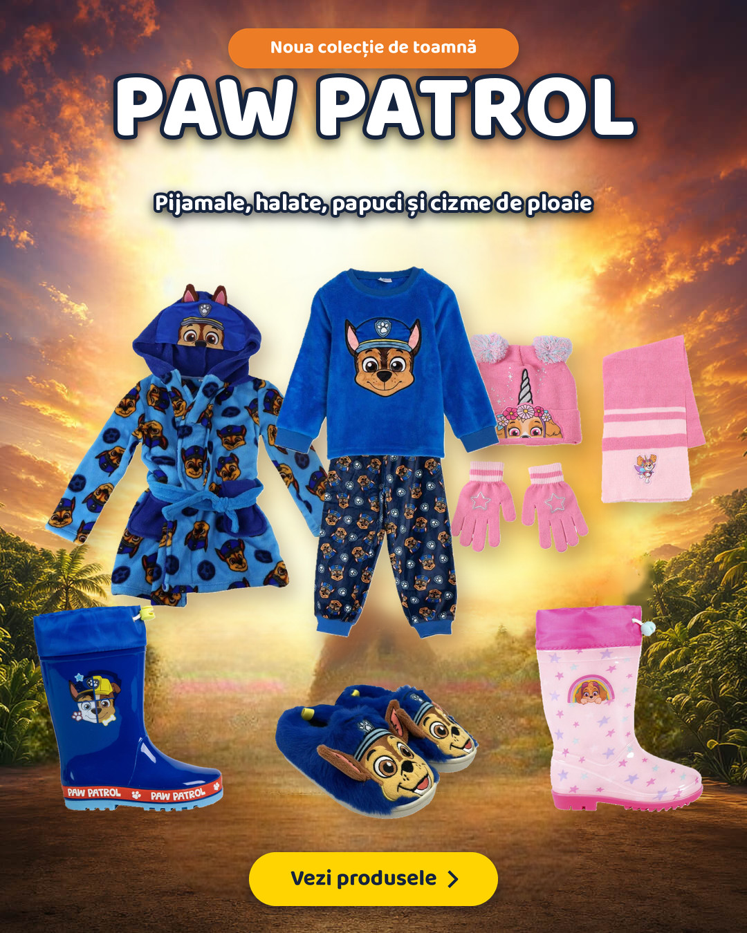 Paw Patrol film_mobile