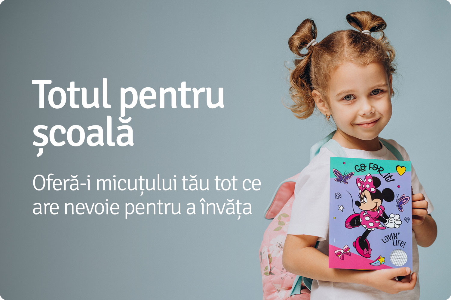 Totul pentru scoala