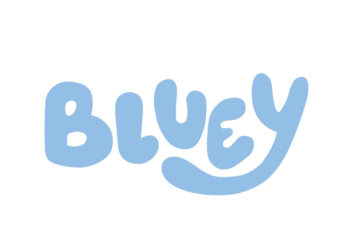 Bluey