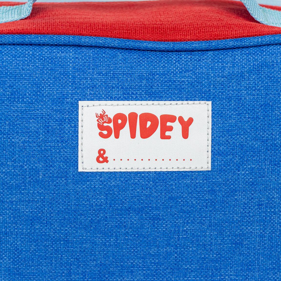 Gentuta sandwich Spiderman Go Spidey, 21.5x19x8.5 cm [5]