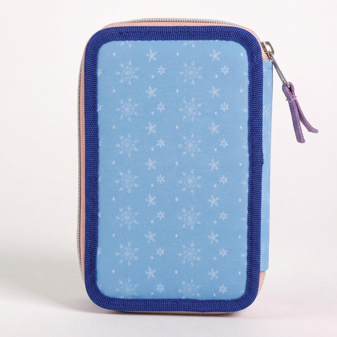 Penar triplu echipat 44 piese Frozen [2]
