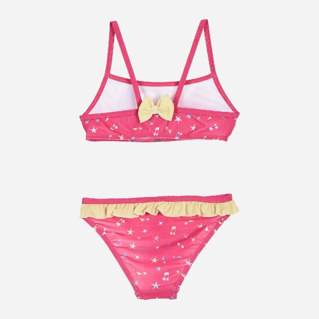 Costum de baie 2 piese Trolls Fill It [2]