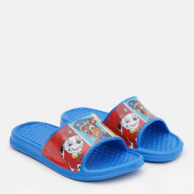 Papuci plaja EVA Paw Patrol Team [3]
