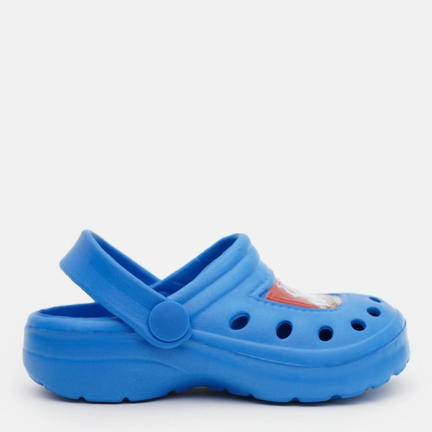 Papuci plaja clogs EVA, SuperZings [3]