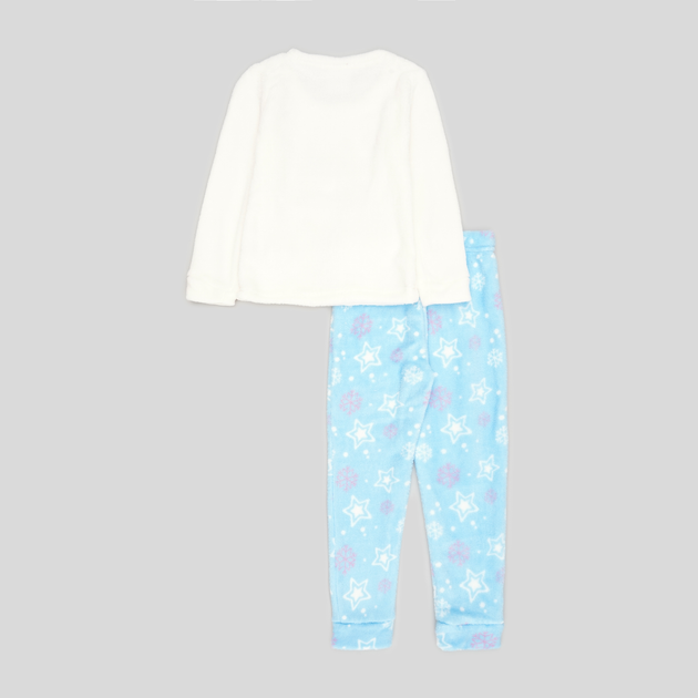 Pijama doua piese,maneca lunga cocolino LOL SURPRISE [4]