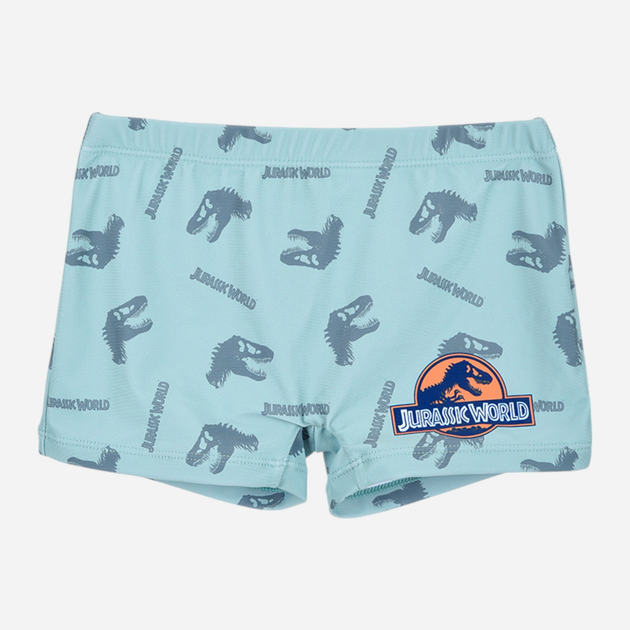 Costume de baie copii - Slip boxeri Jurassic Park