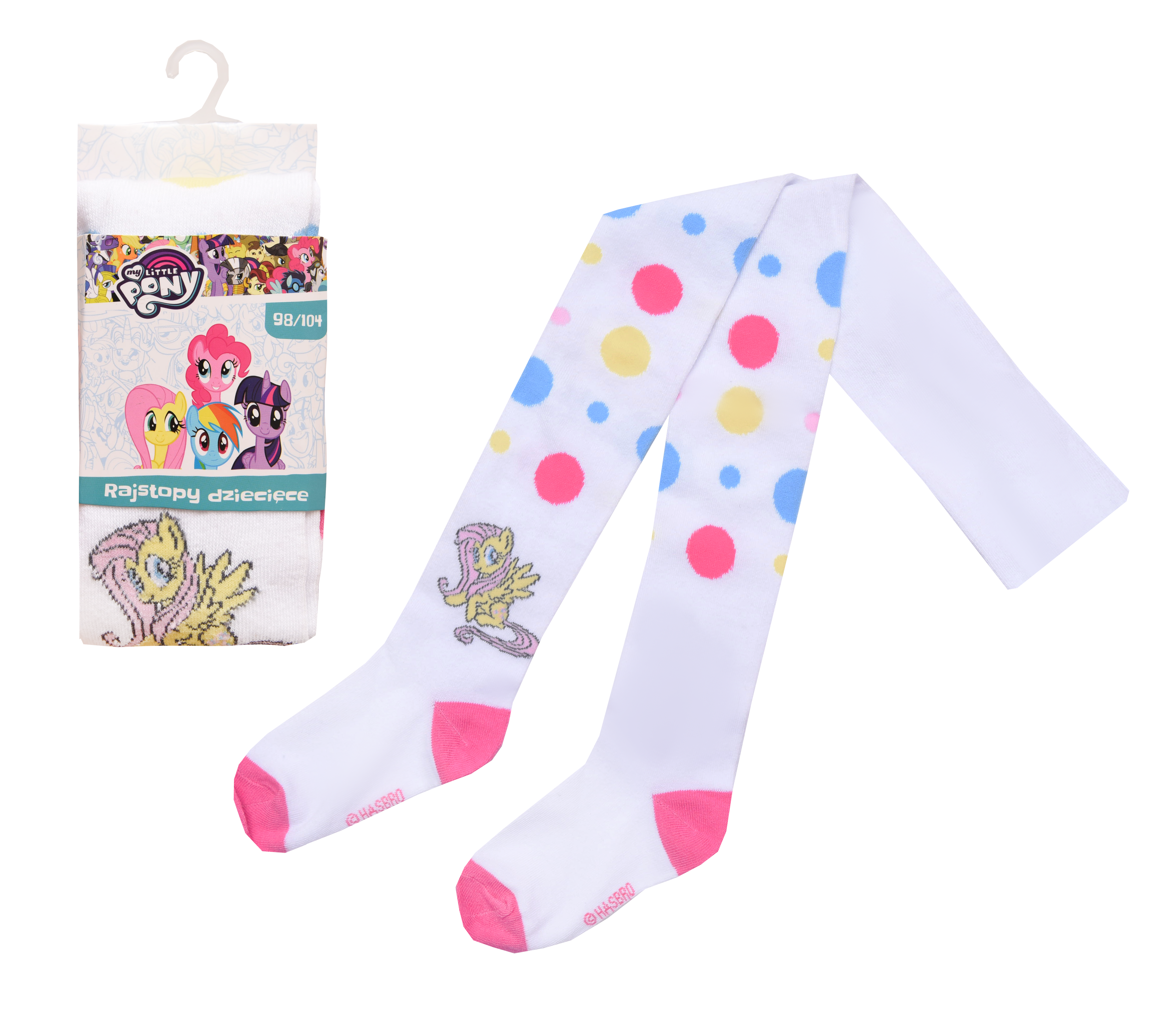 Dres My Little Pony [3]