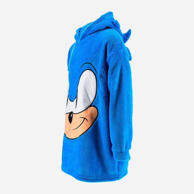 Patura Poncho polar Sonic [3]