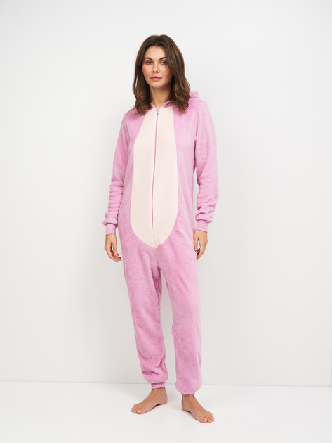 Cadouri si accesorii diverse - Pijama overall intreaga pentru femei Stitch Angel