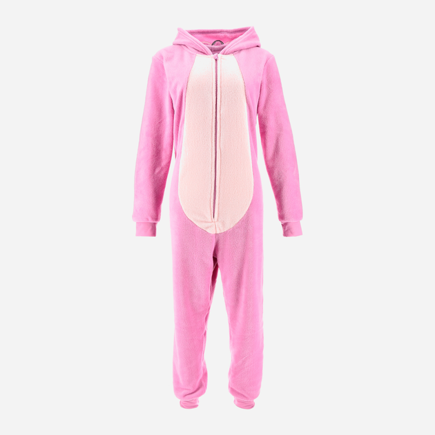 Pijama overall intreaga pentru femei Stitch Angel [4]