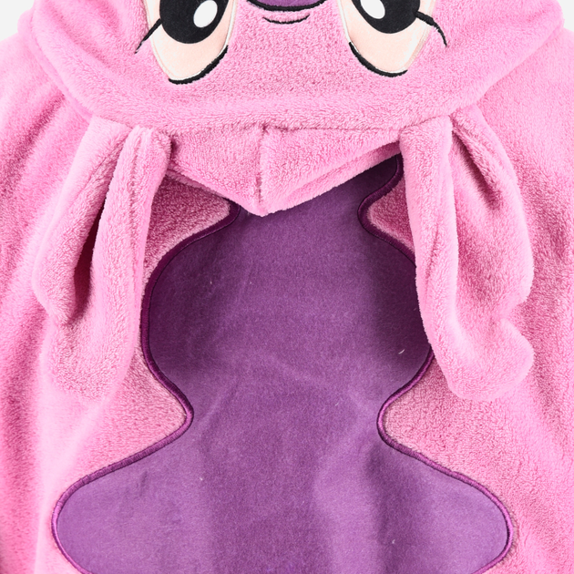 Pijama overall intreaga pentru femei Stitch Angel [7]