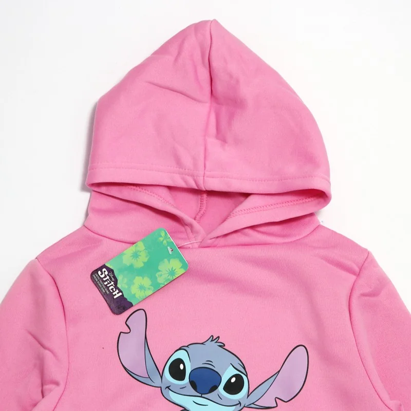 Rochie Hanorac pentru copii Disney Lilo & Stitch [2]