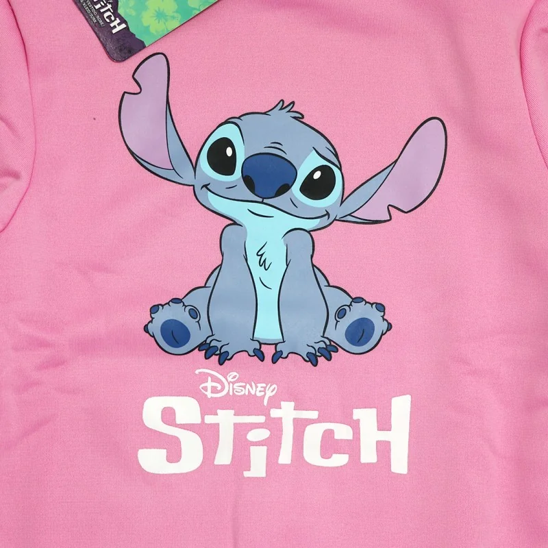 Rochie Hanorac pentru copii Disney Lilo & Stitch [3]