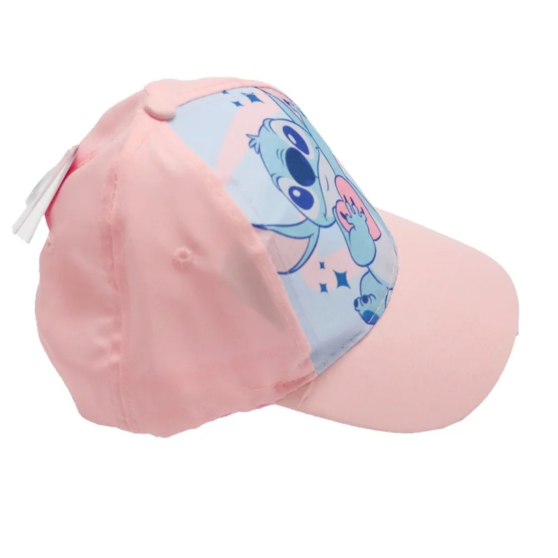 Sapca baseball copii Stitch [3]