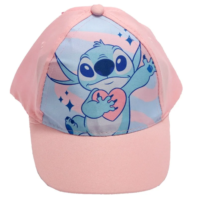 Sapca baseball copii Stitch [1]