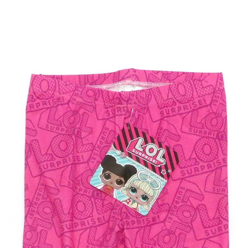 Colanti poliester LOL SURPRISE [3]