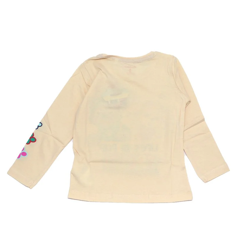 Bluza fete cu maneca lunga Paw Patrol Life [5]