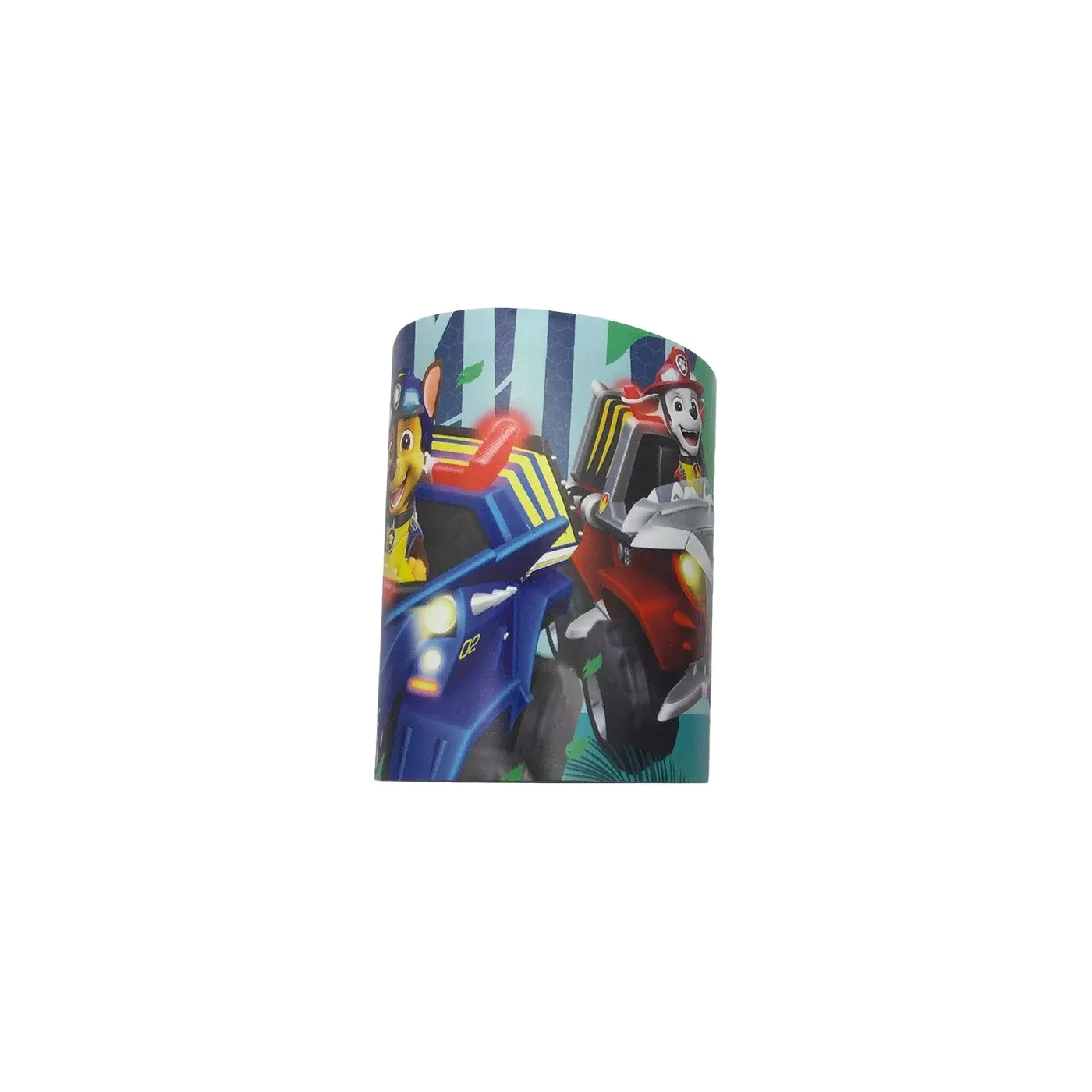 Set 7 rechizite Paw Patrol, 23x8x8 cm [3]