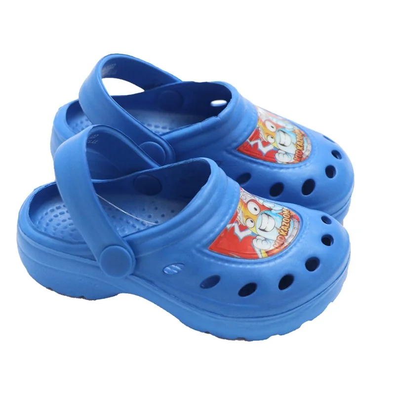 Papuci plaja clogs EVA, SuperZings [1]