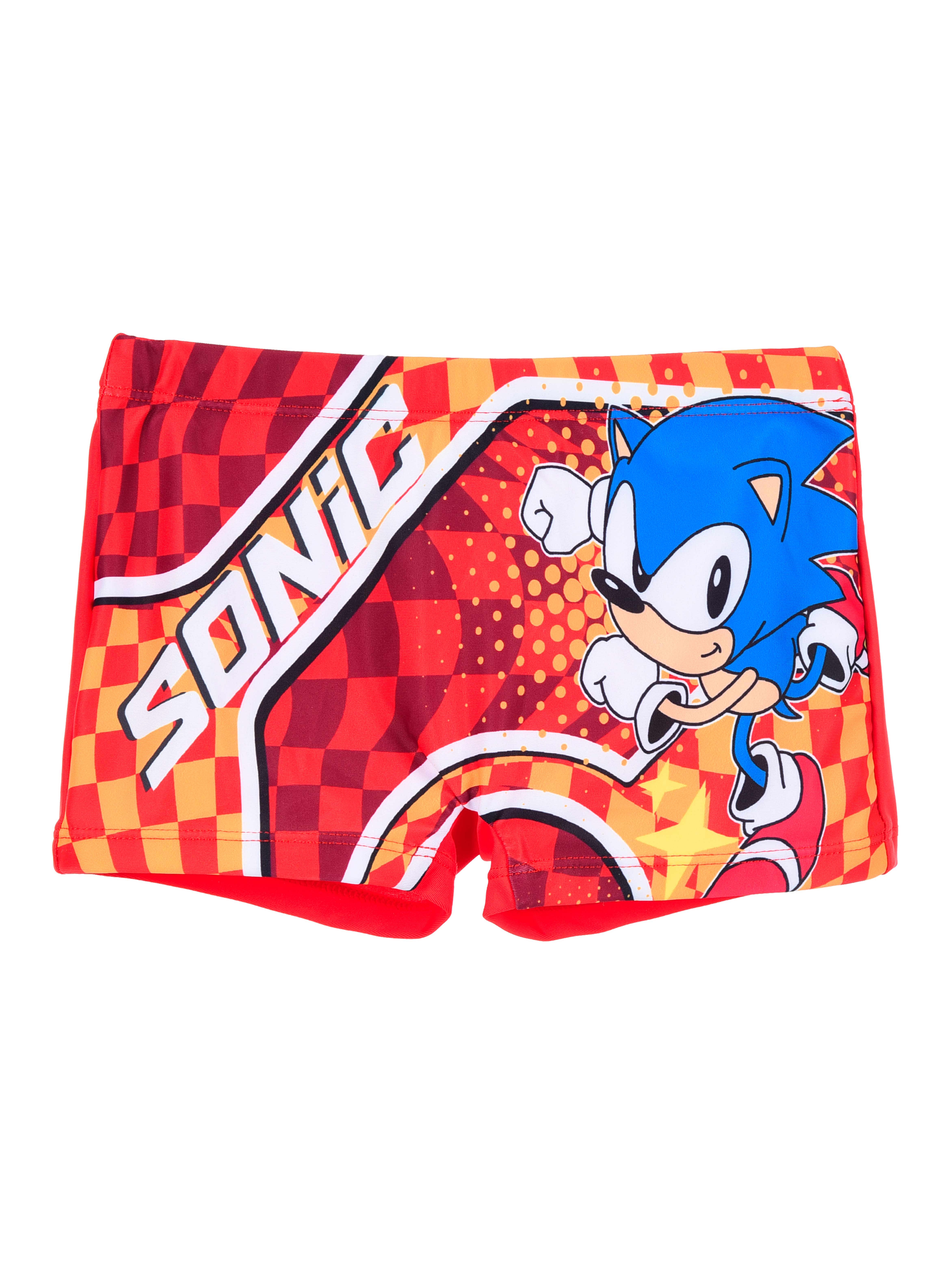 Boxeri baie pentru baieti Sonic [1]