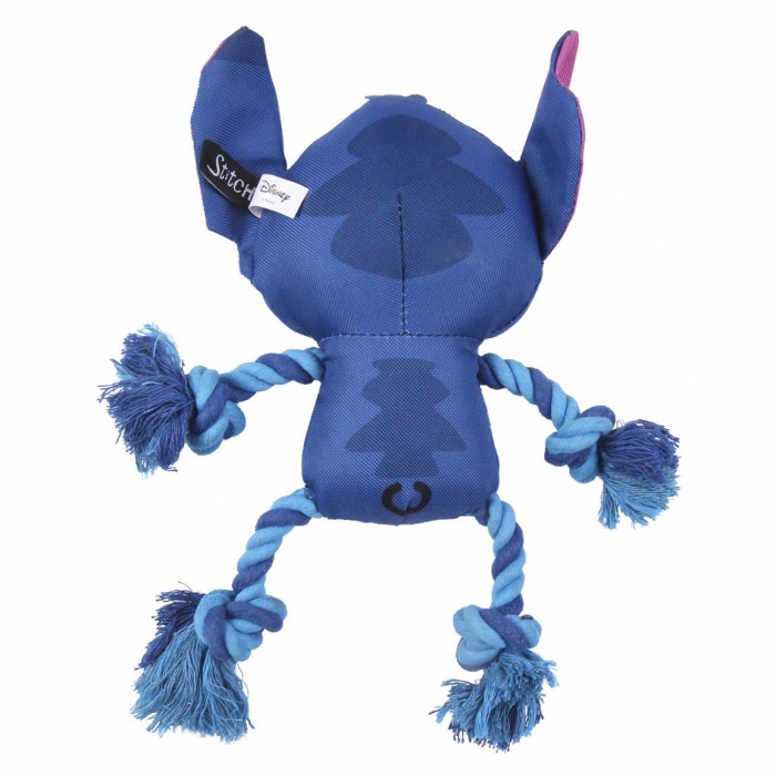 Jucarie pentru caini Disney Lilo & Stitch [2]