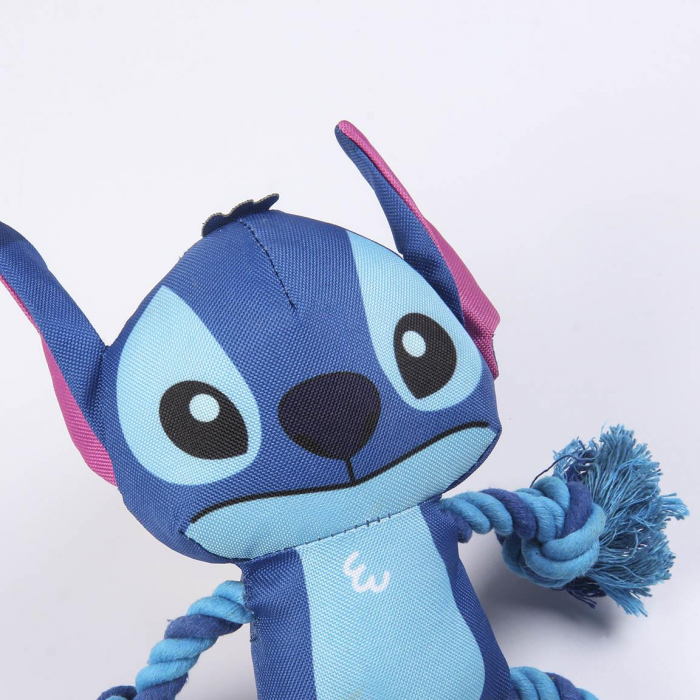 Jucarie pentru caini Disney Lilo & Stitch [3]