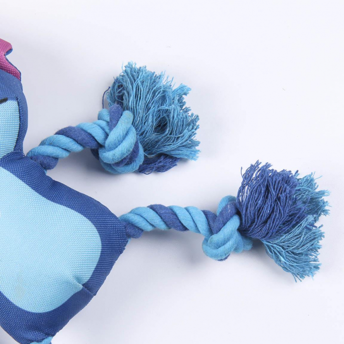 Jucarie pentru caini Disney Lilo & Stitch [6]