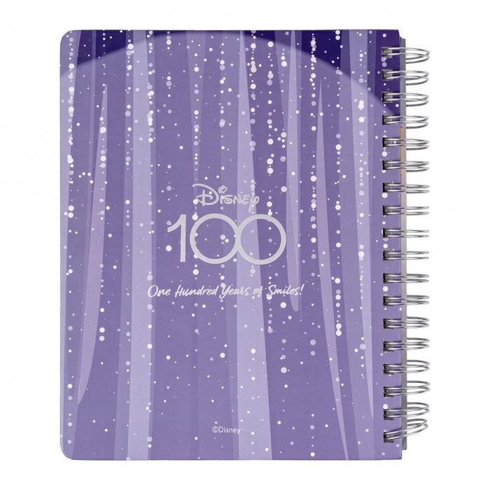 Agenda saptamanala Disney 100 [7]