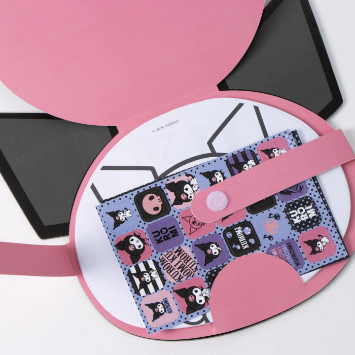 Album de activități Hello Kitty pentru copii [3]