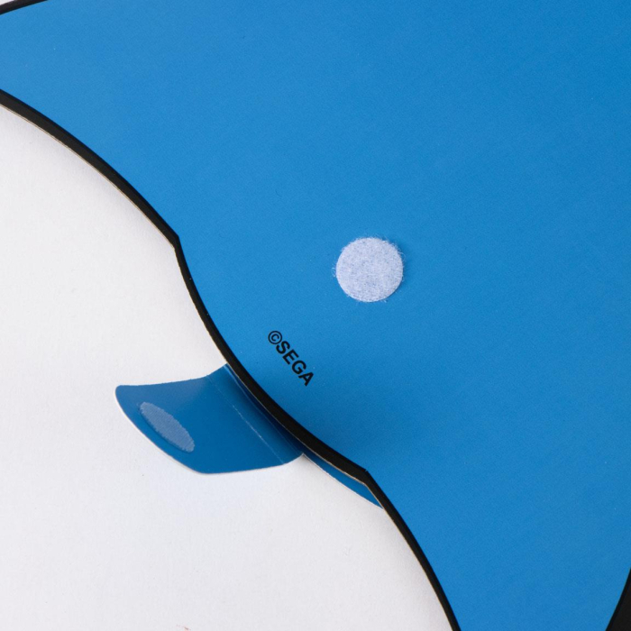 Album de activități Sonic pentru copii [5]