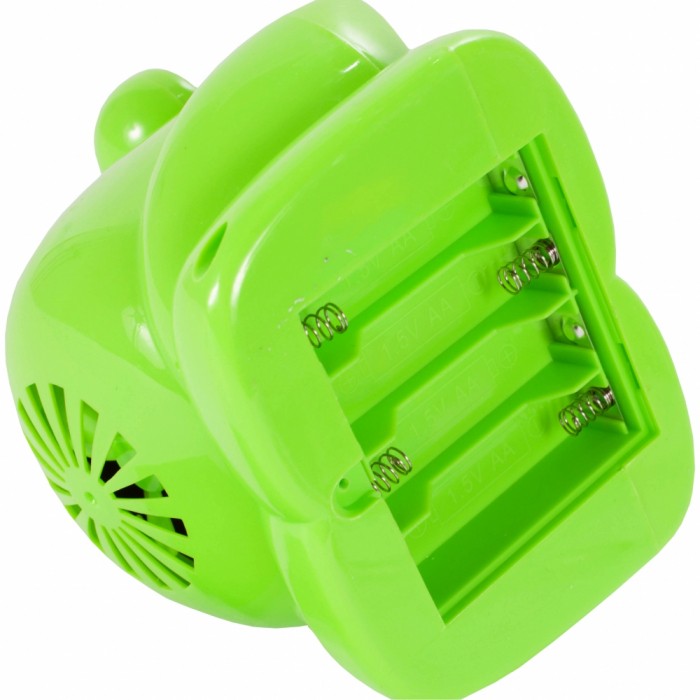 Aparat baloane sapun Broscuta [4]