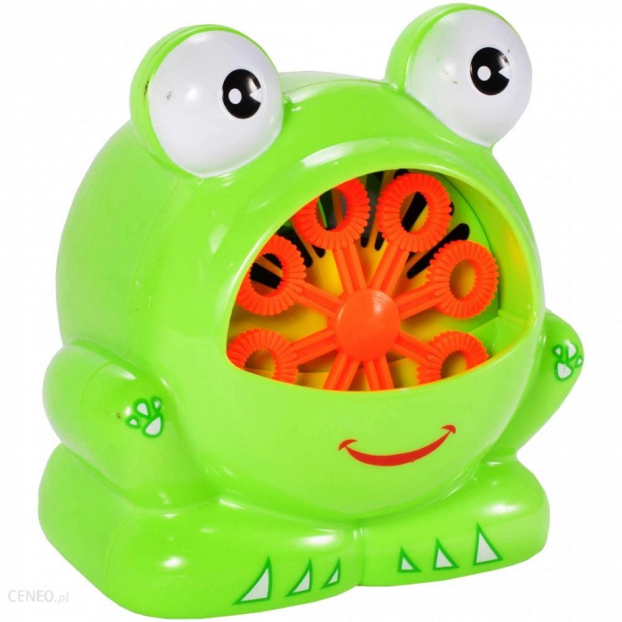 Aparat baloane sapun Broscuta [1]