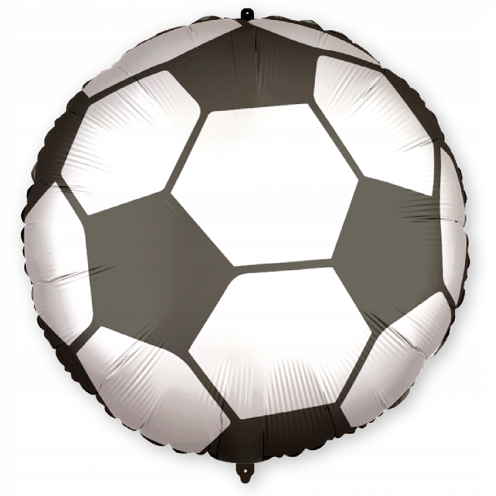 Balon folie Minge Fotbal, 46 cm [1]