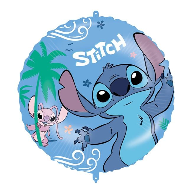 Balon folie, Lilo & Stitch 48 cm [1]