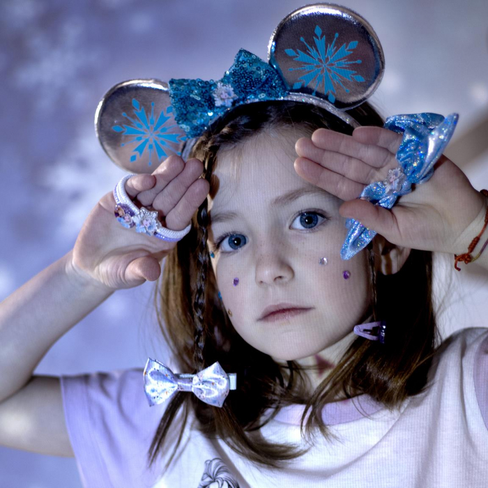 Bentita par Fantasia Frozen [4]