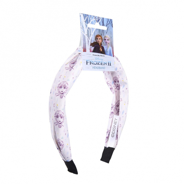Bentita par Frozen Disney Elsa [2]
