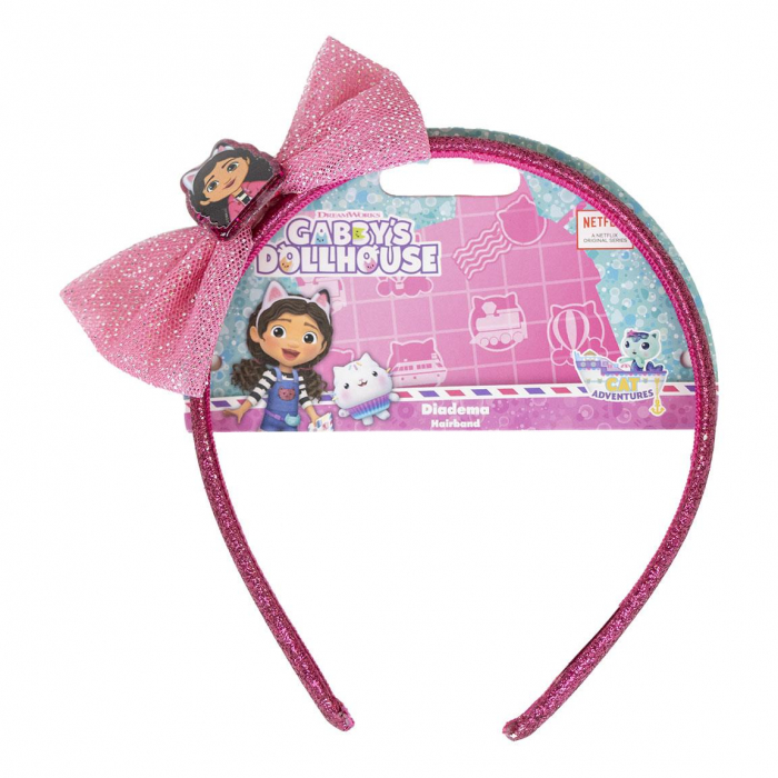 Bentita par Gabby's Dollhouse [2]