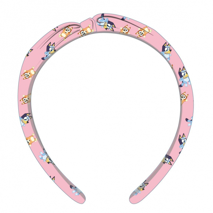 Bentita par pentru fete Bluey [2]