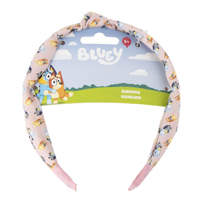 Bentita par pentru fete Bluey [1]