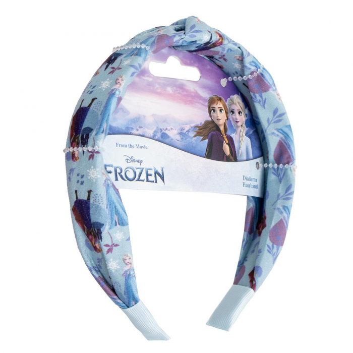 Bentita par pentru fete Frozen [2]