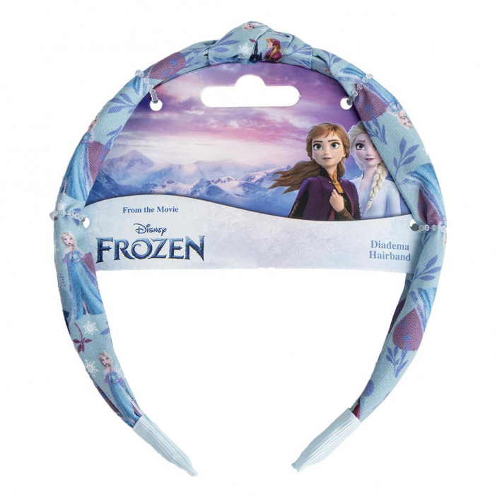 Bentita par pentru fete Frozen [1]