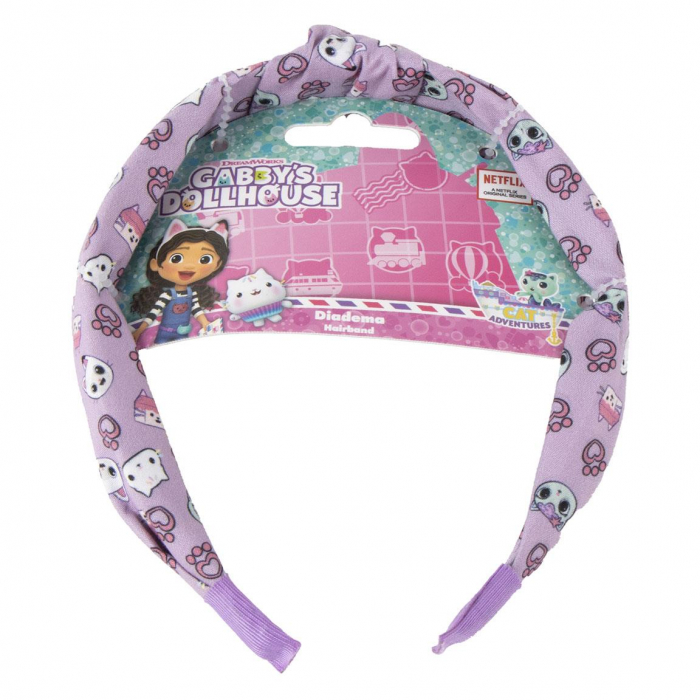 Bentita par pentru fete Gabby's Dollhouse [1]