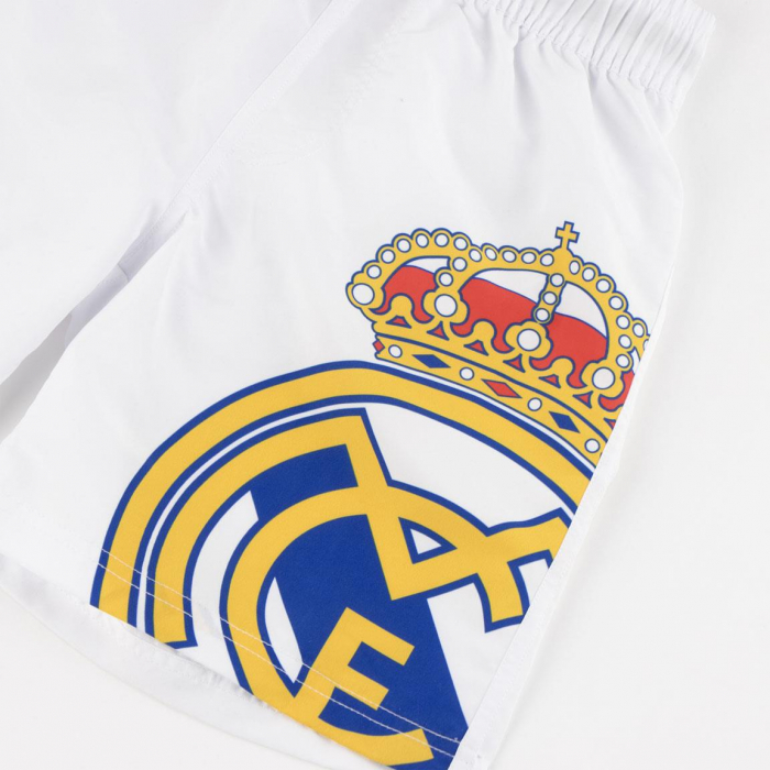 Bermude plaja Real Madrid [4]