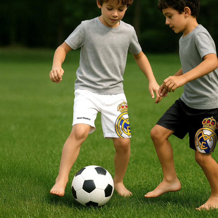 Bermude Real Madrid [5]