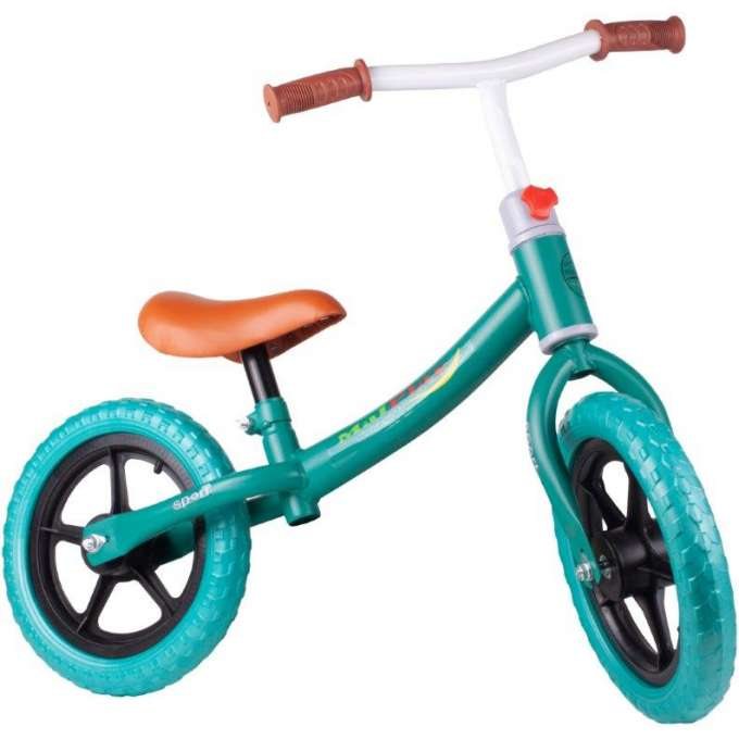 Bicicleta echilibru fara pedale, 12 inch [2]