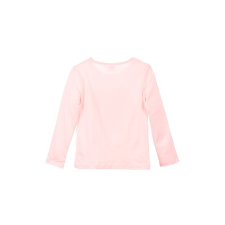 Bluza cu maneca lunga I Love You Lilo & Stitch Love You [2]