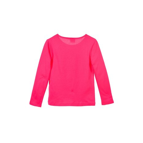Bluza cu maneca lunga Lilo & Stitch Love You [2]